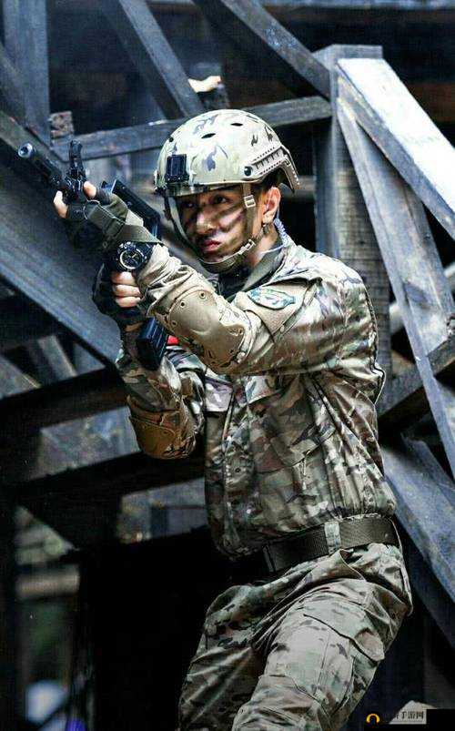特种兵王厉致诚偶遇设计师林浅，开启别样爱情故事