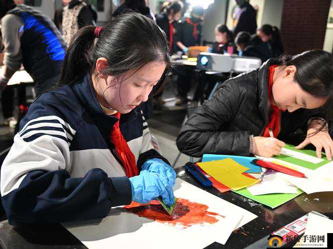 人文艺术课照片高清图片-展现艺术之美与文化魅力的视觉盛宴