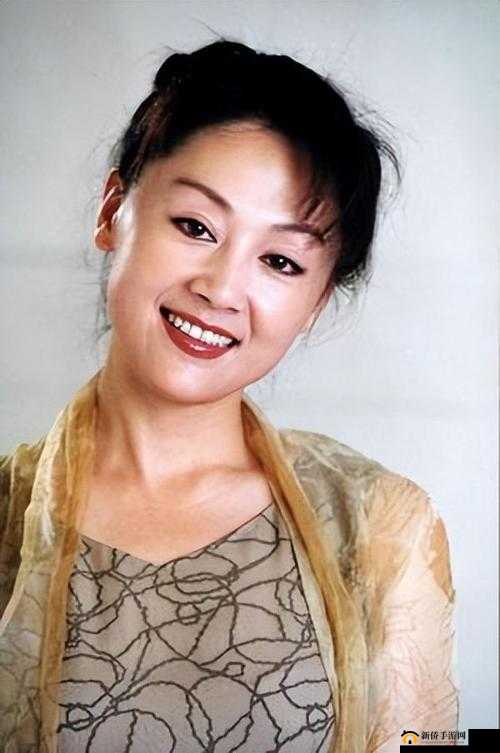 东北 46 岁老女人华文的独特人生经历与故事
