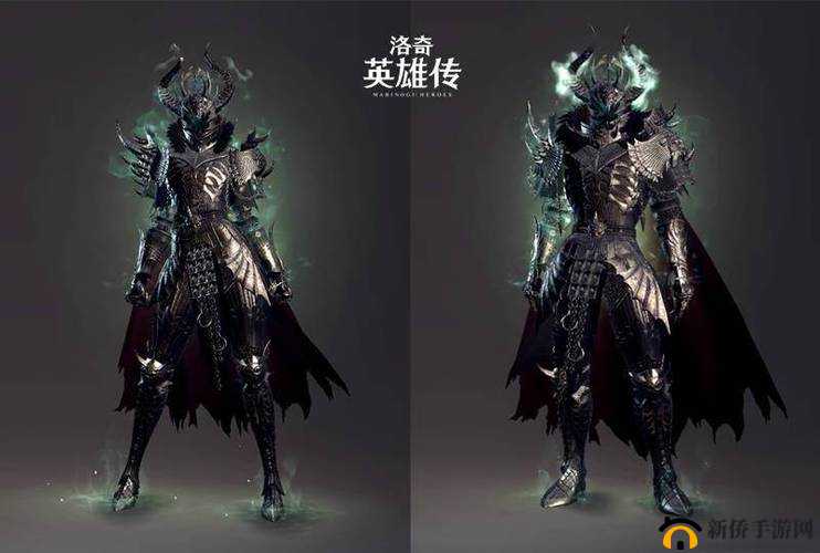 洛奇英雄传永恒，六年经典传承，再次归来续写传奇新篇章