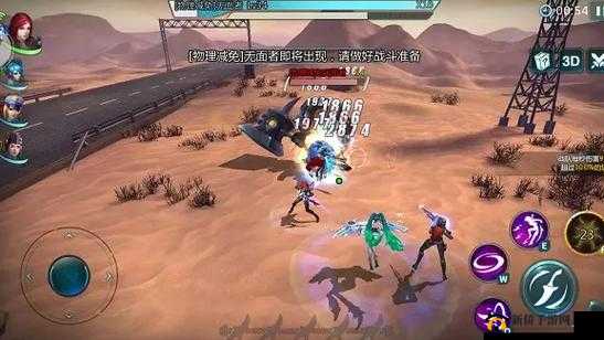 超神学院手游深度解析，竞技场玩法规则与策略全面介绍