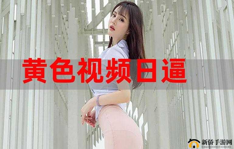 黄色视频在线观看高清：享受视觉盛宴的绝佳选择