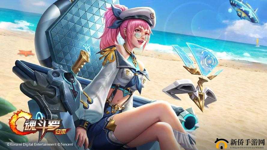 魂斗罗归来，全新英雄皮肤解锁攻略，属性加成技巧助你战力瞬间飙升