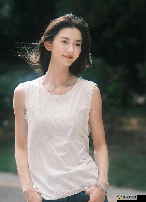 张婉莹：一个充满梦想与勇气的青春追光者
