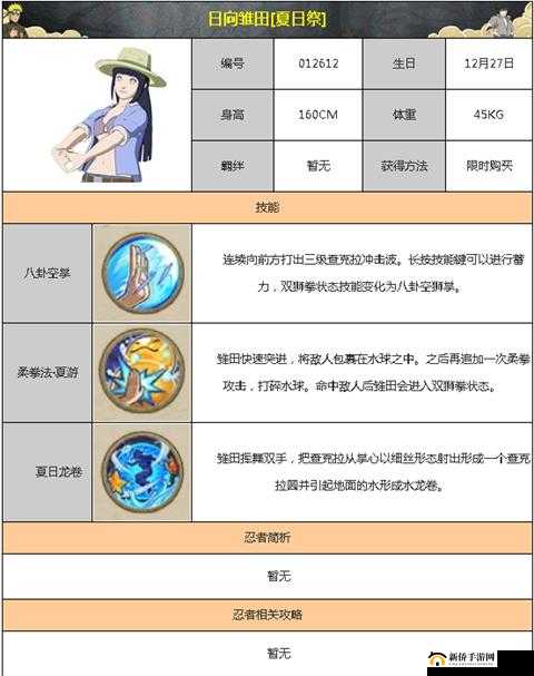 火影忍者手游2017夏日祭活动资源管理重要性及高效利用实战策略解析