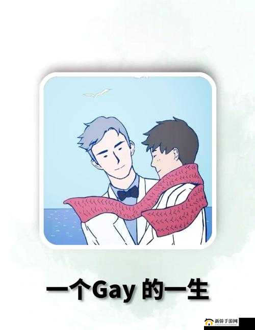 关于 gay 口爆相关内容的独特探讨与呈现