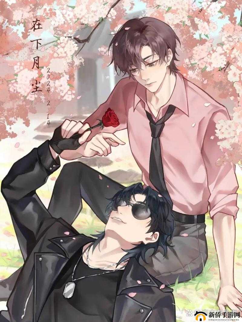 解雨臣穿旗袍黑瞎子-二人之间的独特风情与故事演绎