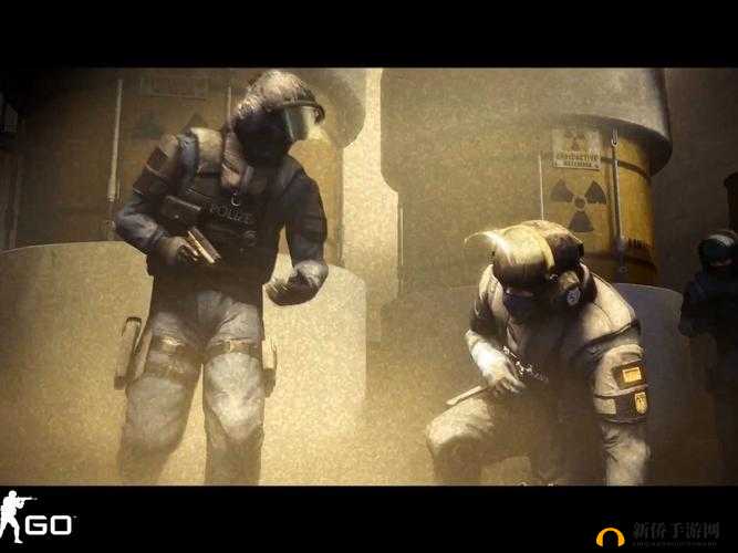 顶级 CSGO 大片 2024：震撼视觉盛宴的极致呈现
