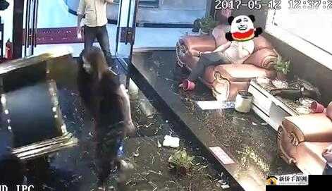 男技师大奶引发的独特故事与体验