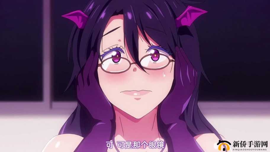魅魔竟是妈妈第一季：关于魅魔妈妈的神奇故事之旅