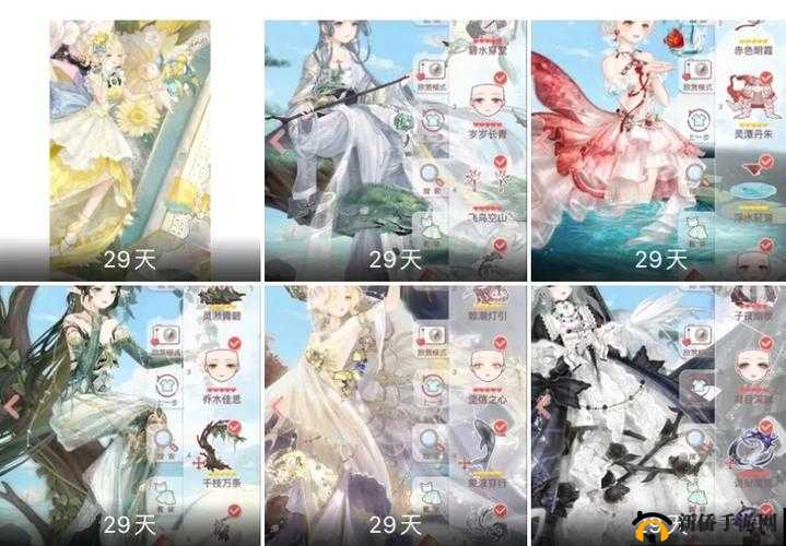 奇迹暖暖3.8.0版本重大维护更新，全面解析新增内容及优化细节