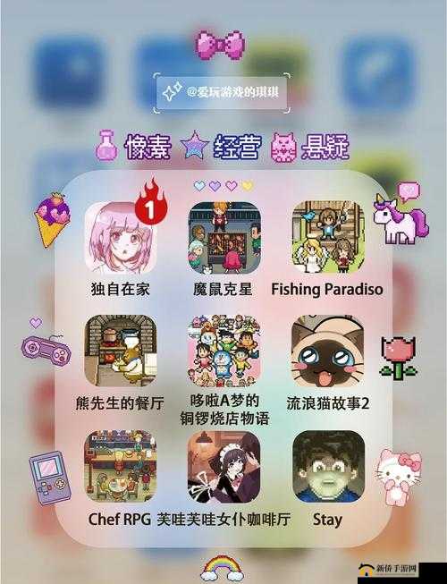 探索安卓黄油网站 SSTM.MOE 的精彩世界：发现别样乐趣