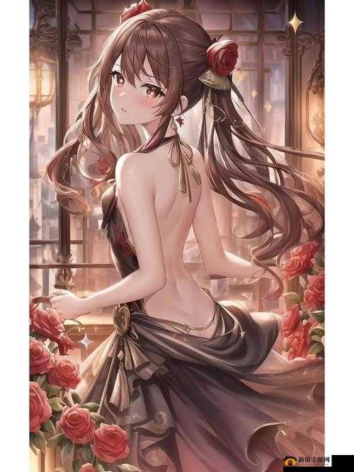 胡桃撕开内衣：吸奶头的奇妙冒险