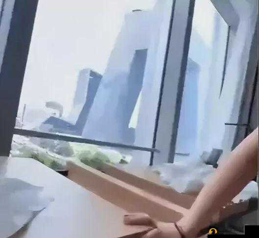 张津瑜：最新视频流出，内容颠覆想象