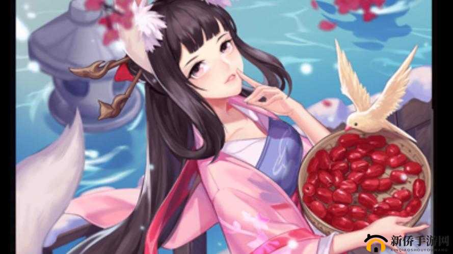 神都夜行录深度探秘，走进青丘，探寻狐妖的奇幻与梦幻家园