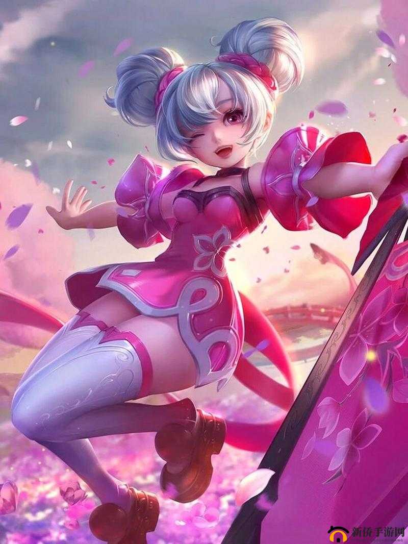 王者荣耀小乔流泪红脸图片：为何小乔会如此悲伤哭泣