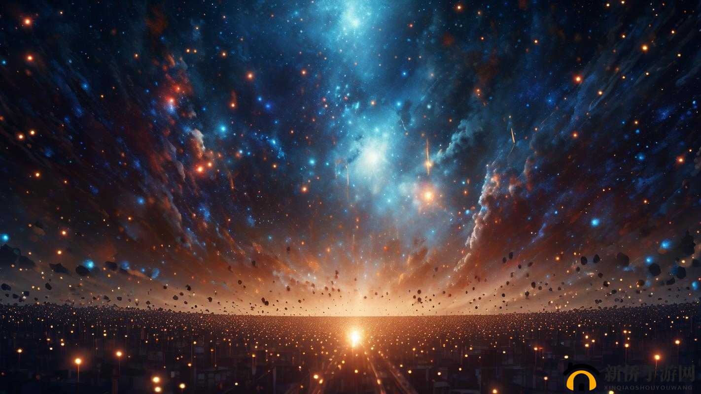 月见异闻录，深入夜的神秘领域，开启一场独特的心灵探索之旅
