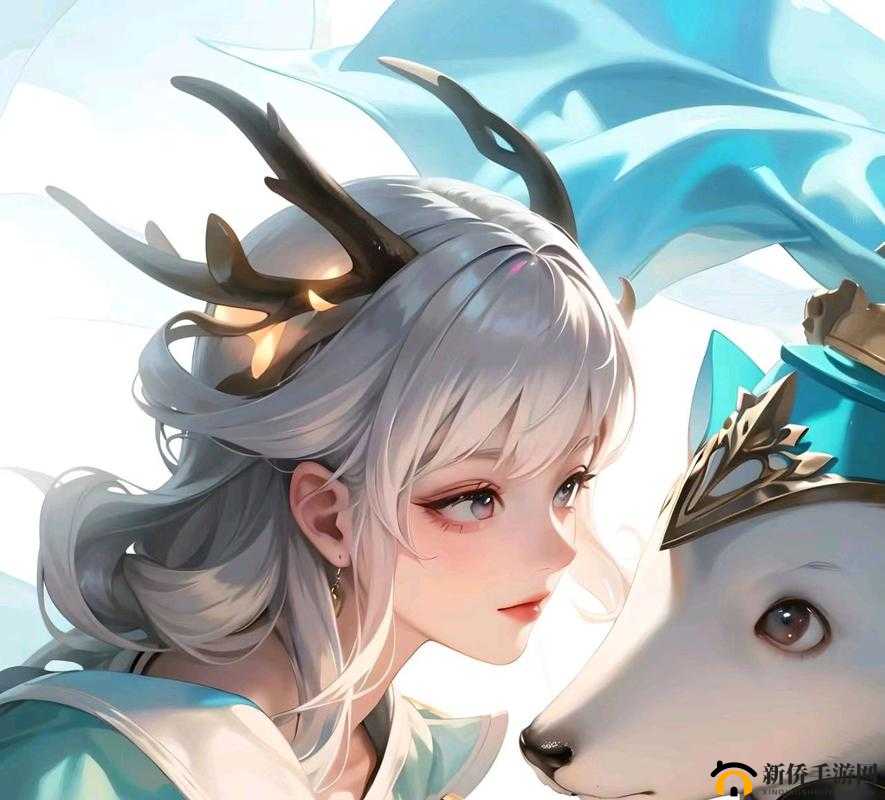 王者荣耀瑶翻白眼头像：灵动可爱与俏皮的完美融合