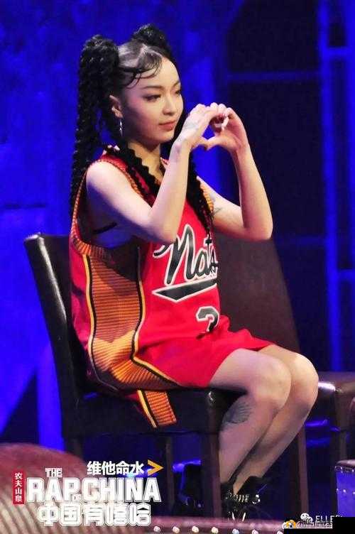 5 岁小女孩 rapper 仙踪林超萌歌词演绎