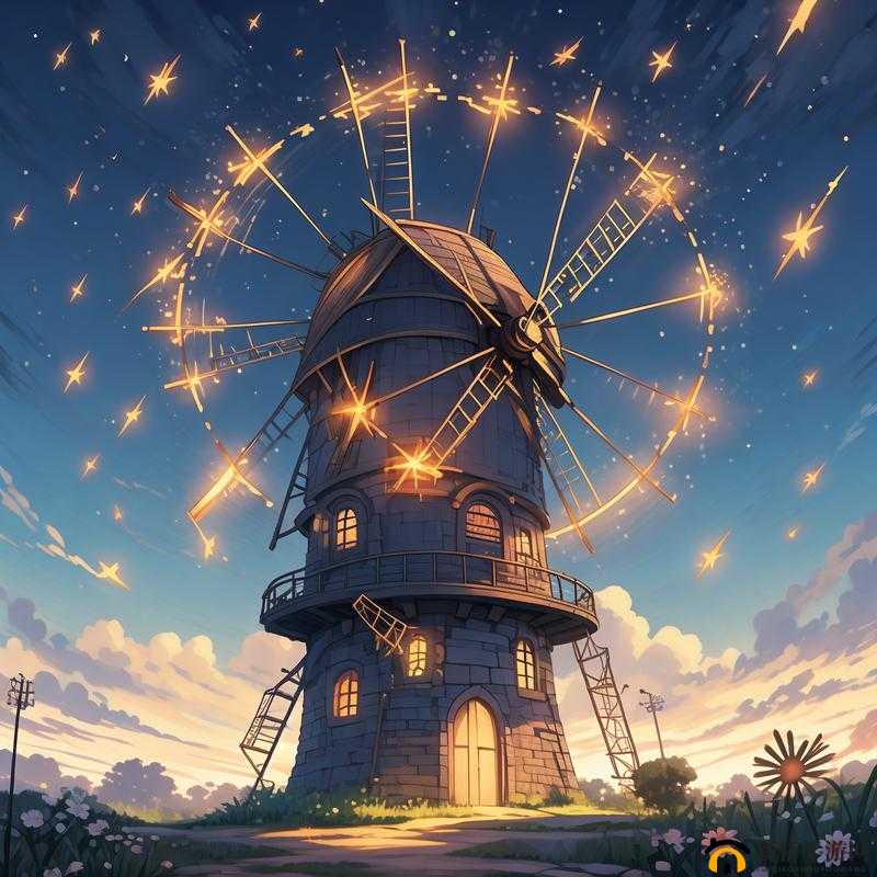 风车动漫 6：一个充满欢乐与感动的动漫世界