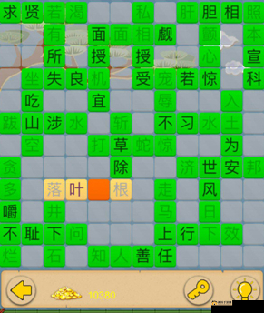 梦间集万水千山活动高效通关策略与技巧全面大揭秘
