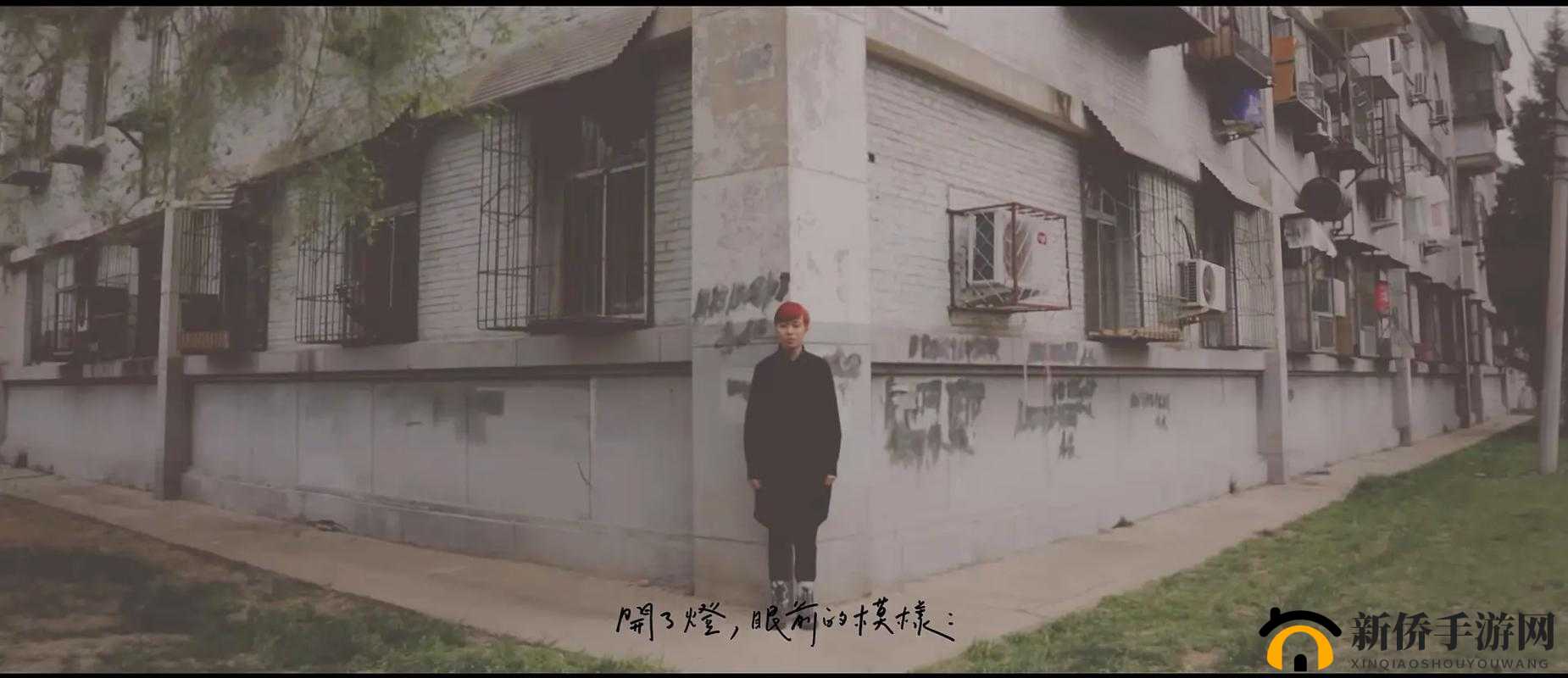 我想你高清 MV 观看视频：一场深情的视觉盛宴
