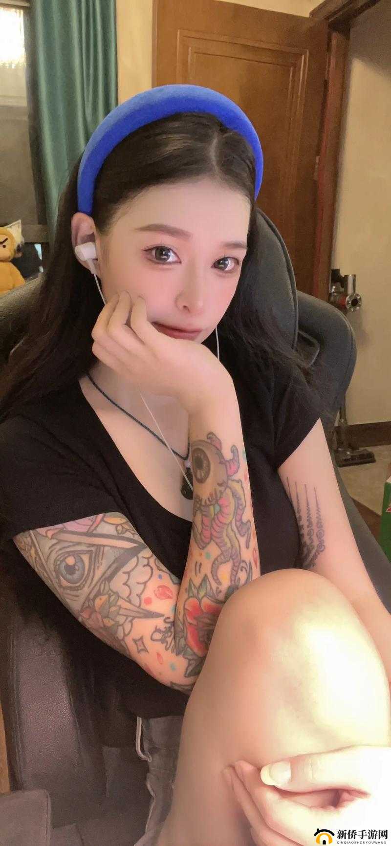 暴躁少女 csgo 最新：电竞少女的热血战场