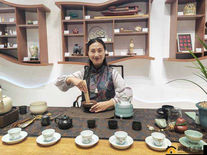台湾 Nana 茶艺：品味茶香与文化的盛宴