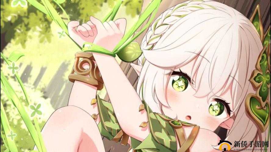 原神女角色在小内之后会呈现怎样独特的情境与表现呢