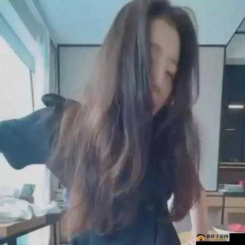 张津瑜：视频泄露后的生活与真相
