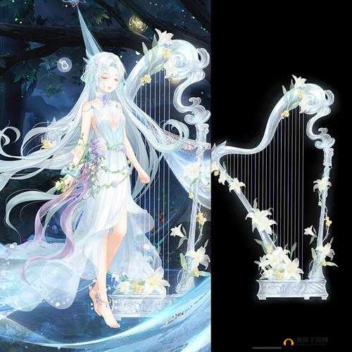奇迹暖暖珍稀萤光之灵限时回归，公主级双倍掉落开启，揭秘资源管理艺术