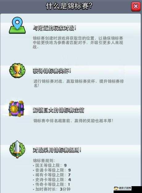 皇室战争锦标赛，探索策略深度，磨砺技巧锋芒，踏上荣耀征服之路
