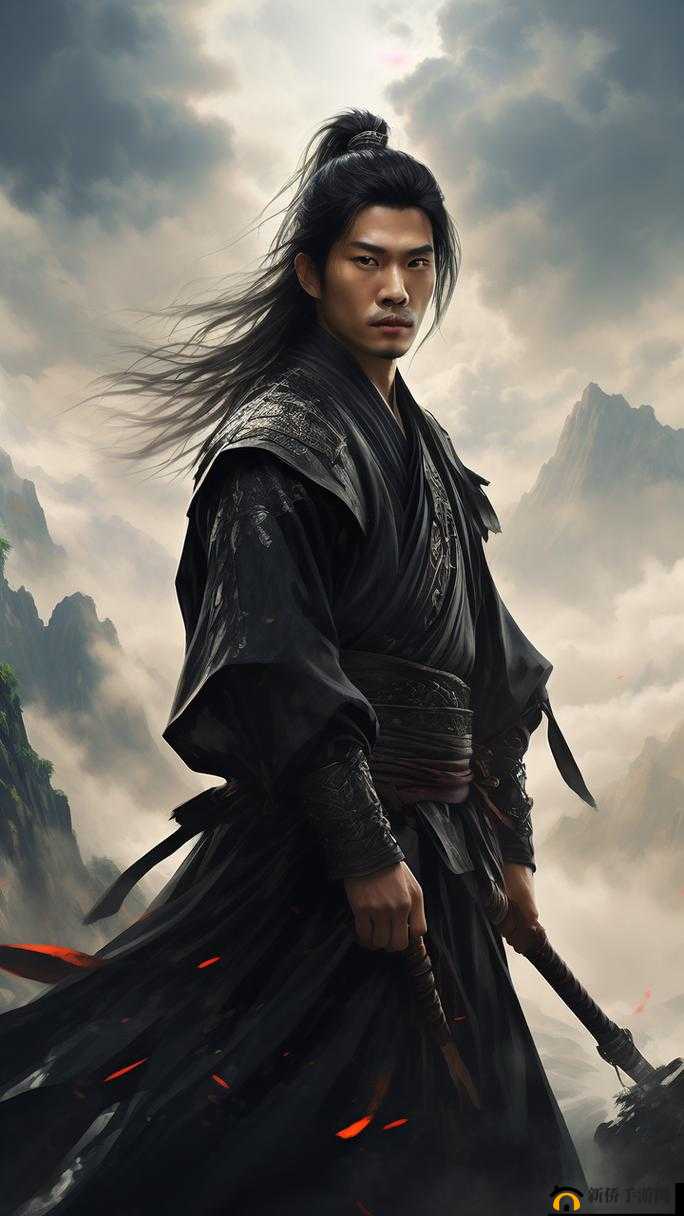 九阴九阳，深入探索武学奥秘，体验自创武功的无限乐趣与挑战