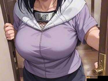 雏田爆乳被秘漫画野原琳之独特魅力展现