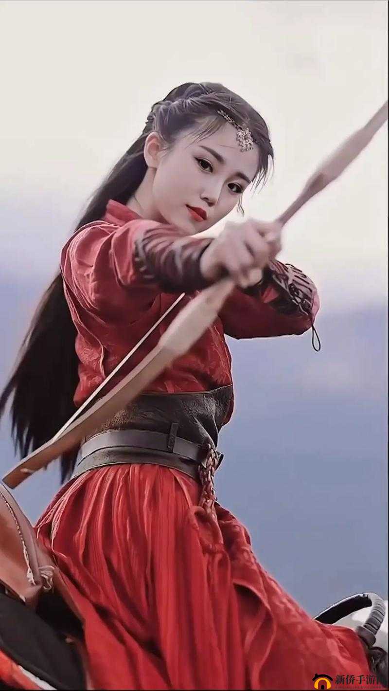赵敏远嫁，姑父为何如此力挺？