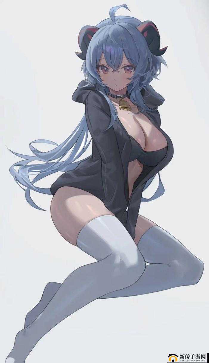 白丝甘雨开腿羞羞极致诱惑画面震撼来袭