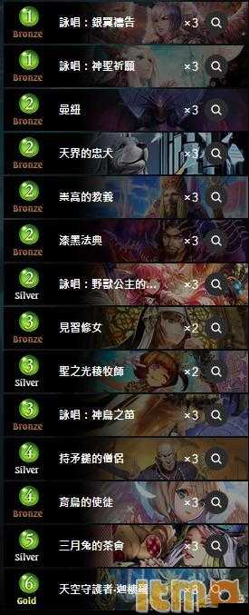 影之诗WLD皇室新卡2pick竞技场全方位评分与深度构筑推荐解析