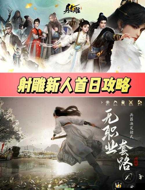 射雕英雄传手游镖行天下玩法全面解析及高效资源管理策略