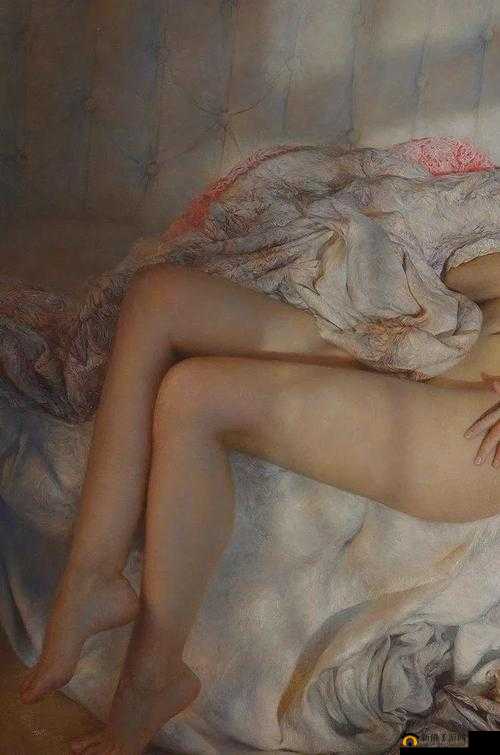 RylsKyArt 人体 picS：艺术与审美的独特探索