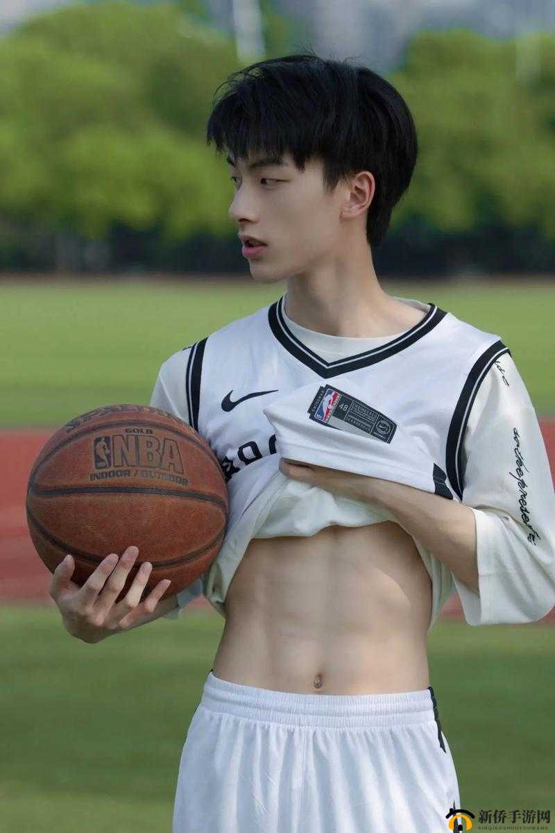 chinese 男男体育生腹肌网：专属中国男男体育生腹肌的精彩世界