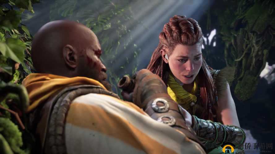 欧美 XBOX 和 PS 大片 0 ：精彩游戏影视的视觉盛宴