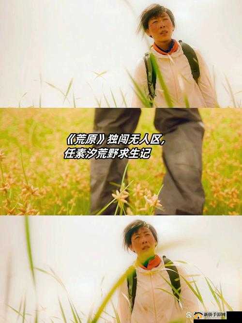 荒野求生：无人区编码 6229Jm 央视蚱蜢的神秘世界
