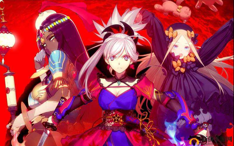 命运冠位指定FGO，40AP羽毛本低练度绿茶队高效通关攻略