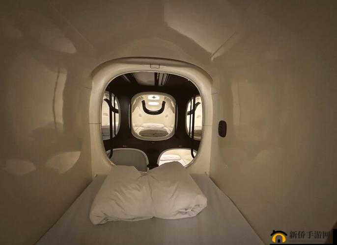胶囊旅游末班车后：胶囊旅馆接档，你准备好了吗？