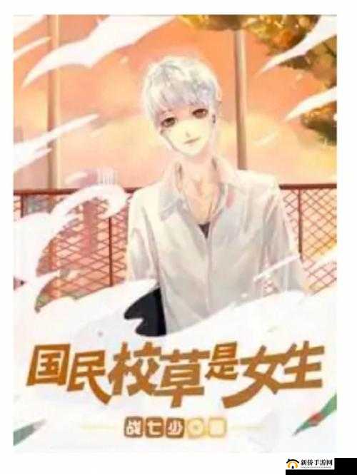 清冷校草的抹布日常：平凡生活中的独特风采