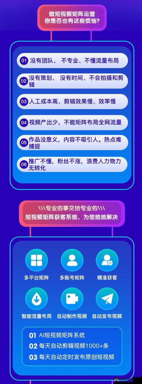 成品短视频 APP 源码：开启短视频新时代的利器