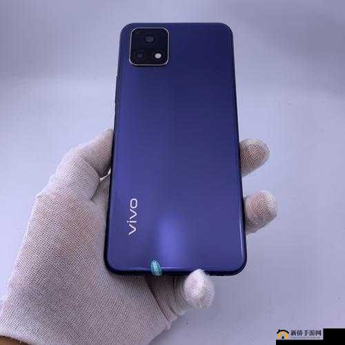 成色好的 y31s 标准版人民网：展现卓越性能与品质魅力