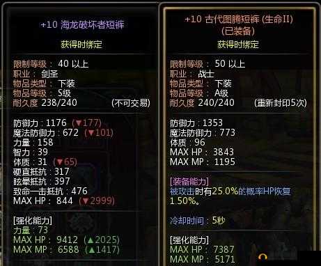 龙之谷手游，深入解析海龙套与天启套选择策略，掌握高效资源管理的艺术