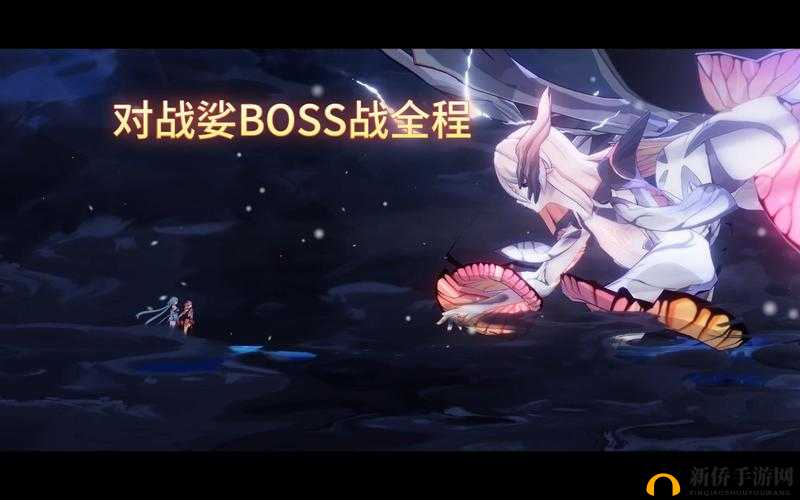 崩坏3新Boss阿湿波特性、攻击方式及高效打法攻略详解