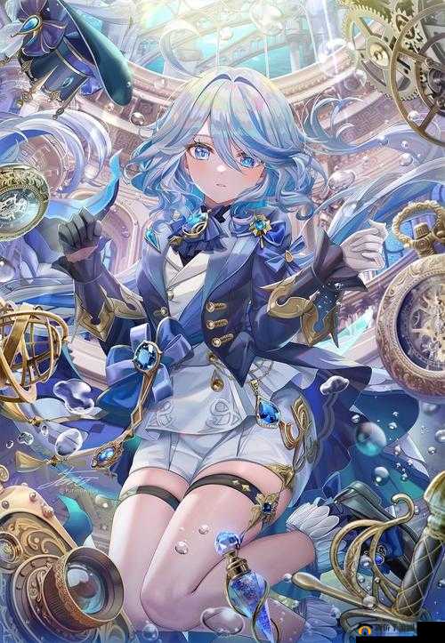 神无月首测圆满结束，绝美游戏画卷带来触动心灵的极致视觉盛宴